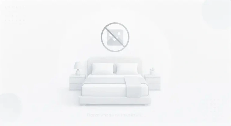 King Room - Disability Access - Smoking