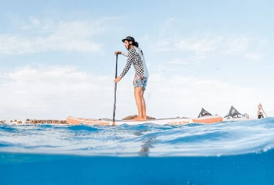 Beyond the Fairway: Outdoor Adventures in Augusta's Natural Beauty