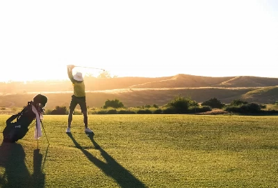 Mastering the Masters: Your Ultimate Guide to the Augusta National Golf Club
